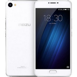 Прошивка телефона Meizu U20 в Самаре